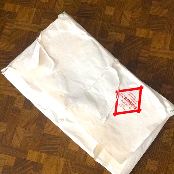 New Vintage Mens Japanese cotton KIMONO and HAORI navy - Picture 3 of 15